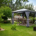 Con Piscinajardinbarbacoa Pontevedra
