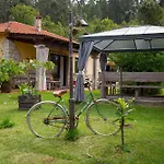Con Piscinajardinbarbacoa Pontevedra