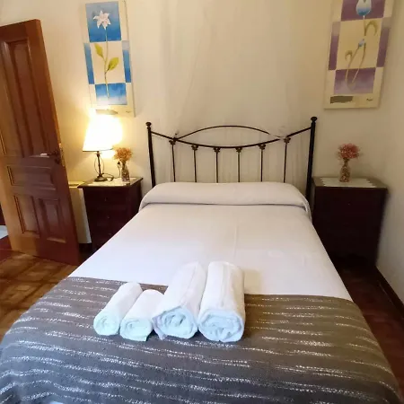 Con Piscinajardinbarbacoa Vakantiehuis Comarca de Pontevedra