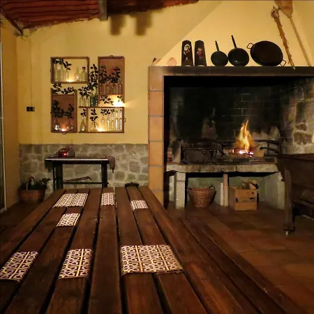 Con Piscinajardinbarbacoa * Pontevedra