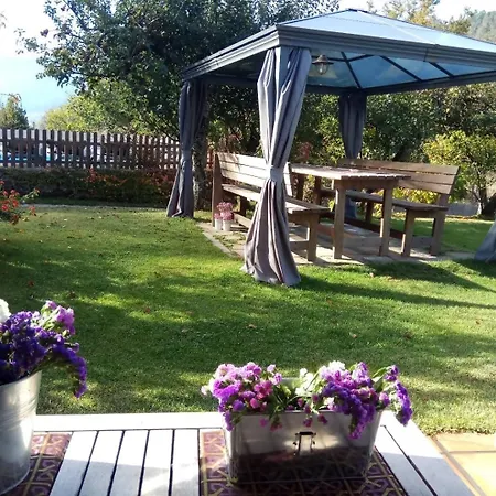 Con Piscinajardinbarbacoa Pontevedra