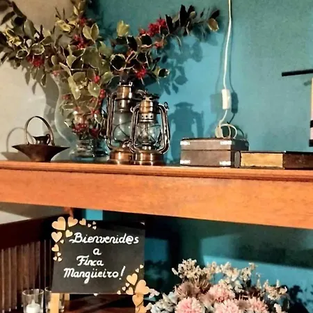 Prázdninový dům Con Piscinajardinbarbacoa