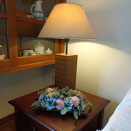 Con Piscinajardinbarbacoa Semesterbostad *