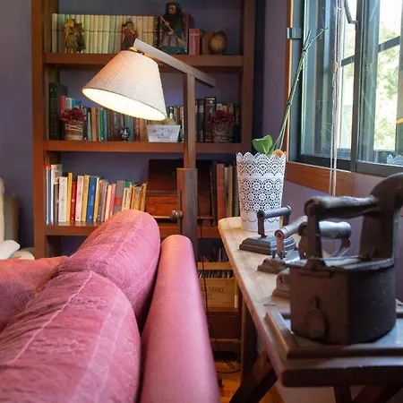 Con Piscinajardinbarbacoa * Pontevedra