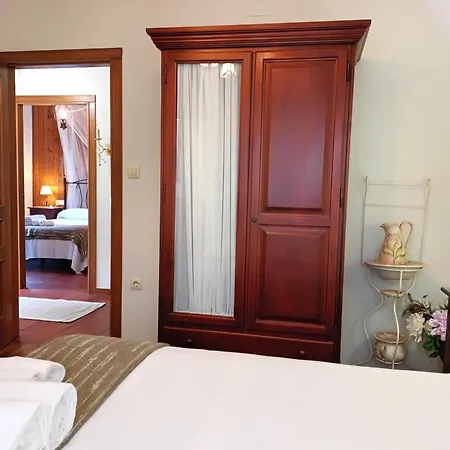 Prázdninový dům Con Piscinajardinbarbacoa