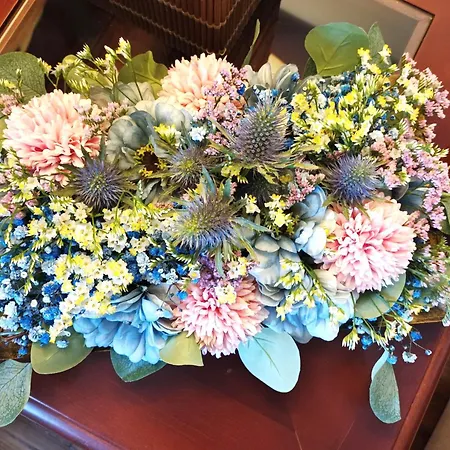 Con Piscinajardinbarbacoa Semesterbostad *