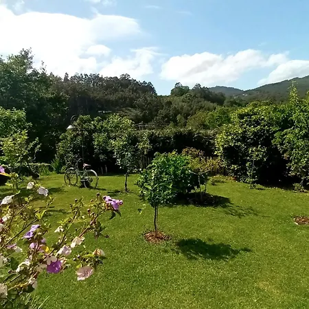 Prázdninový dům Con Piscinajardinbarbacoa *