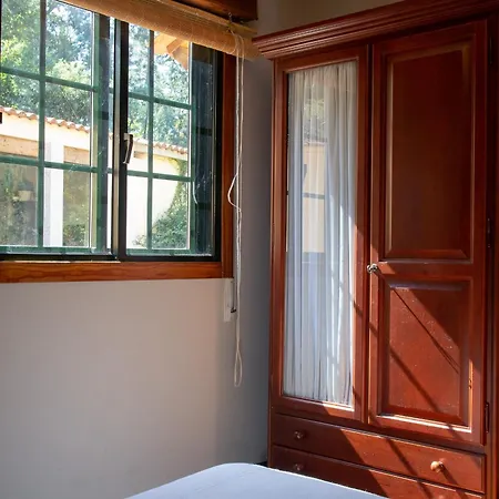 Con Piscinajardinbarbacoa Comarca de Pontevedra