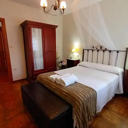 Con Piscinajardinbarbacoa * Pontevedra