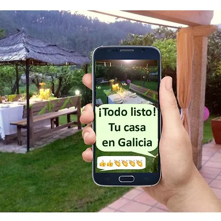 Con Piscinajardinbarbacoa Nyaraló